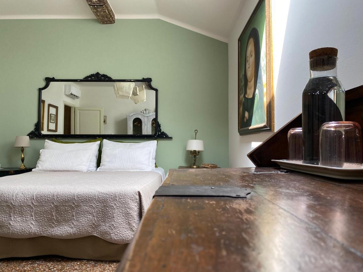 Blq 01Boutique B&B Boloňa Exteriér fotografie