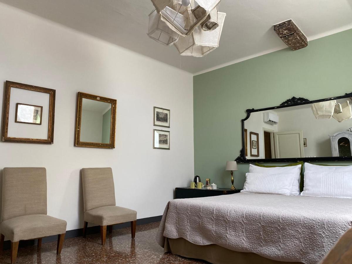Blq 01Boutique B&B Boloňa Exteriér fotografie