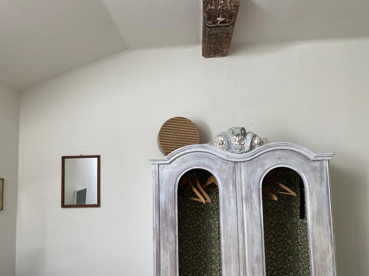 Blq 01Boutique B&B Boloňa Exteriér fotografie