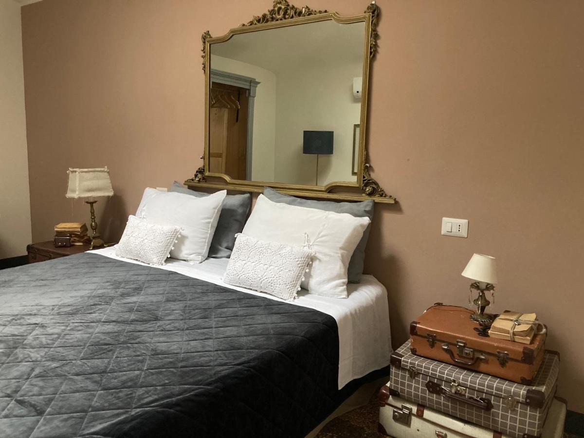 Blq 01Boutique B&B Boloňa Exteriér fotografie