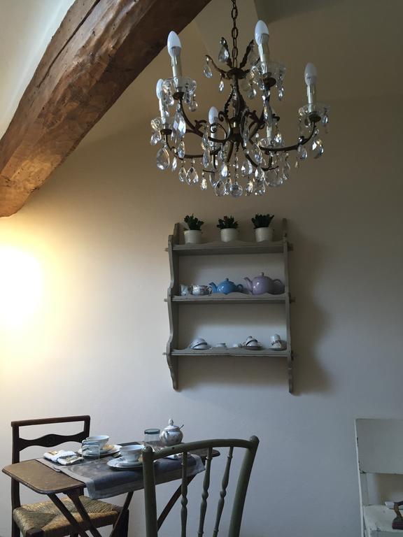 Blq 01Boutique B&B Boloňa Exteriér fotografie